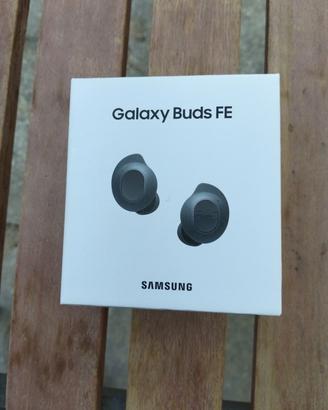 Galaxy Buds FE