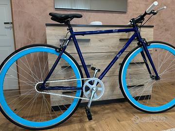 Bici baci perugini atala