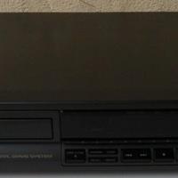 lettore cd player technics SLPG360A (3)