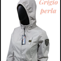 Giubbotti primaverili Blauer