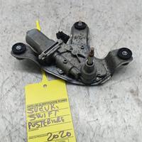 MOTORINO TERGILUNOTTO POSTERIORE SUZUKI Swift Seri