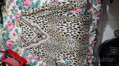 Maglietta estiva donna