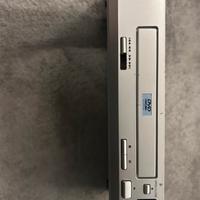 Lettore dvd pioneer