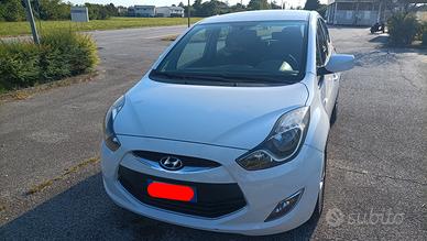 Hyundai ix20 1.4 90 CV