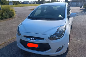 Hyundai ix20 1.4 90 CV