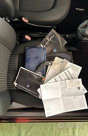 Lancia y da VETRINA UNICO PROPRIETARIO 