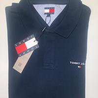 Polo Tommy Jeans ORIGINALE
