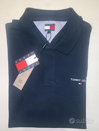 Polo Tommy Jeans ORIGINALE