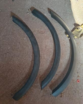 varie grande punto Abarth 