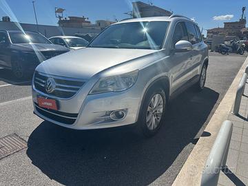VOLKSWAGEN Tiguan 1� serie Tiguan 1.4 16V TSI S...