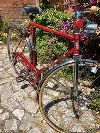 Bicicletta Vintage Chiorda Condorino Sport
