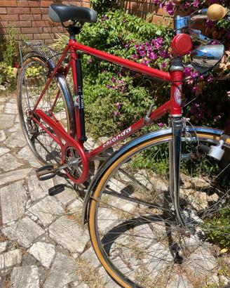 Bicicletta Vintage Chiorda Condorino Sport