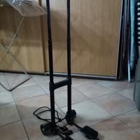 carrellino in metallo