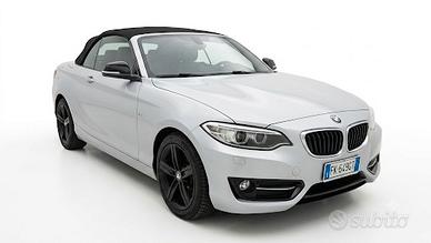 BMW Serie 2 Cabrio(F23)