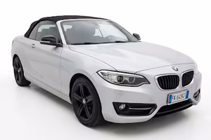 BMW Serie 2 Cabrio(F23)