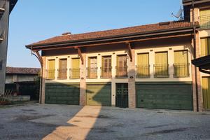 Loft mansardato