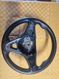 Manubrio auto opel corsa