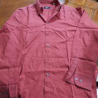 Camicia uomo Hugo Boss