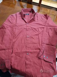 Camicia uomo Hugo Boss