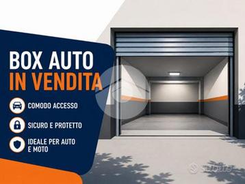 BOX A CESENATICO