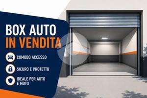 BOX A CESENATICO