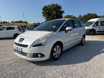 Peugeot 5008 1.6 e-HDi 112CV Stop&Start cambio rob