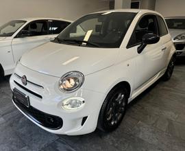 Fiat 500 1.0 Hybrid 70 CV Sport Garantita