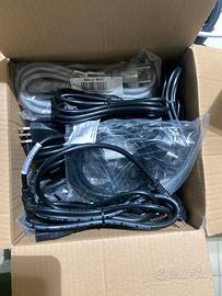 Cavo alimentazione Vde Iec