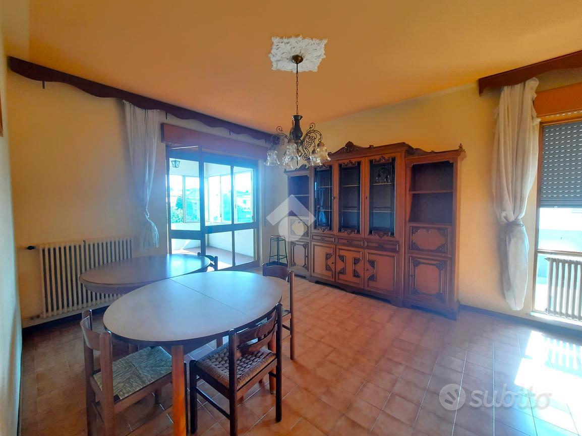 Appartamento – VI - Vista 4