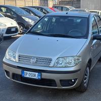 Fiat Punto Classic 1.2 5 porte Natural Power Metan