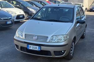 Fiat Punto Classic 1.2 5 porte Natural Power Metan
