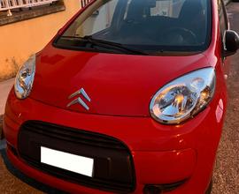 Citroen c1 - 2010