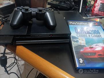 Playstation 2