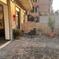 Negozio parrucchiere