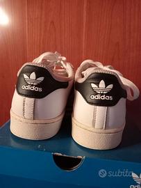 Scarpe bambina adidas