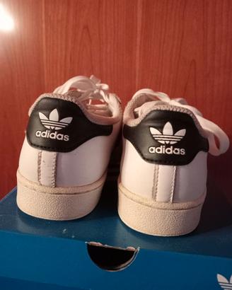 Scarpe bambina adidas