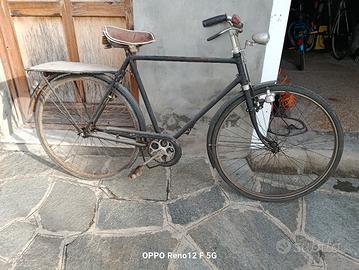 BICI UOMO