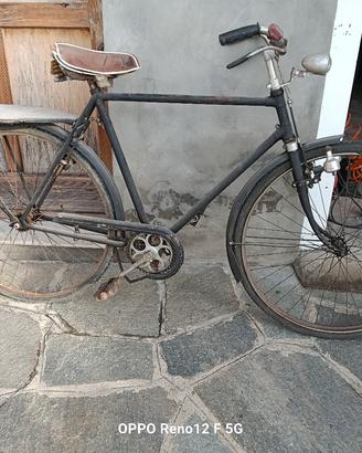 BICI UOMO