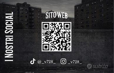 Grafico / Web Designer / Social Media Creator