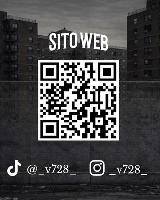 Grafico / Web Designer / Social Media Creator
