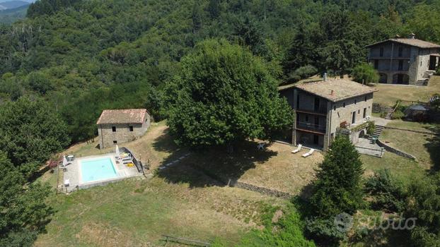 Rustico/Casale/Corte Castiglione di Garfagnana