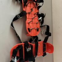 scarpe areatore per prato