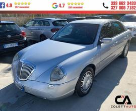 LANCIA Thesis 2.4JTD 150CV - INTRAMONTABILE