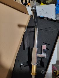 Rubinetto cucina franke