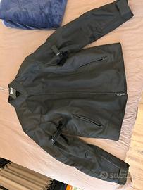 Giubbotto moto estivo GMS