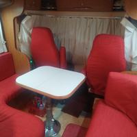 Arca P674LSX del 2007