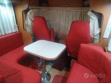 Arca P674LSX del 2007