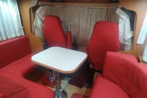 Arca P674LSX del 2007