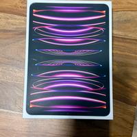iPad Pro 11" (4a gen) 256GB Wi-Fi