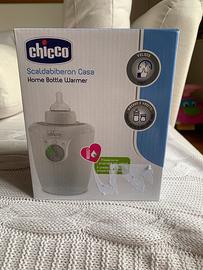 Scaldabiberon, Chicco